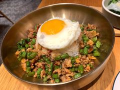 -森Some Fusion(荔湾店)
