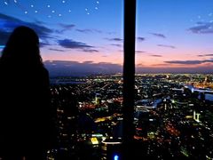 -尤利卡88层观景台