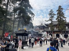 -径山寺