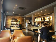 -星巴克(甘河路店)