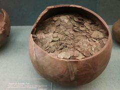 -丹麦国家博物馆