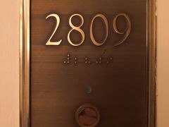 -广州富力丽思卡尔顿酒店