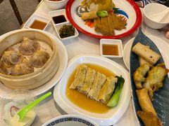 -南八仙·老上海味道(南京东路店)