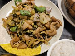 -紫金食坊(江南西路店)