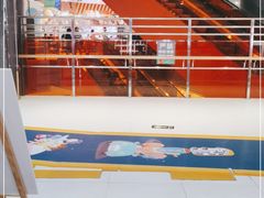 -Aqua Oasis 水天堂(石路天虹店)