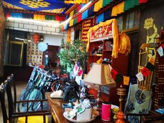 -吉祥圣雪藏餐