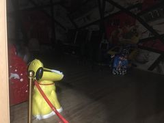 -东方之珠洗浴休闲广场(南开店)