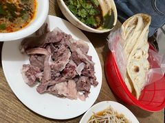 -三中高皇羊肉馆