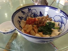 -临潼印象·特色陕菜