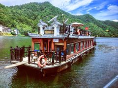 -新安江山水画廊风景区