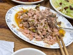 泡菜牛肉-九九牛肉馆(南山路店)