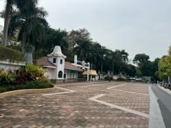 -深圳市儿童乐园