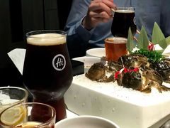 -海底捞火锅(海宁路店)