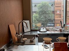 -常识咖啡common sense(春熙路店)