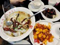 -川里谈·川味小馆(北京路店)