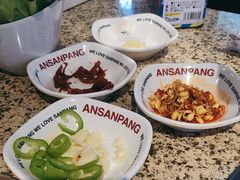 -安又胖韩国烤肉(美罗城店)