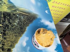 -老字号李姐炒冰(夏日百货店)