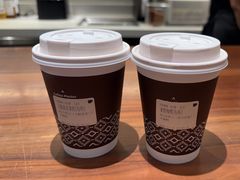-Peet's Coffee皮爷咖啡(万象天地店)