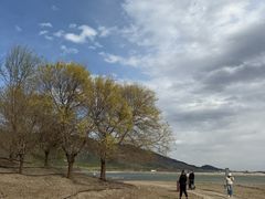 -北京十三陵国家森林公园蟒山景区