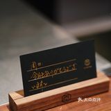 17：30到店 当了晚市的第一位客人