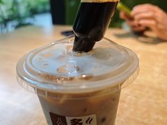 -淡水老街