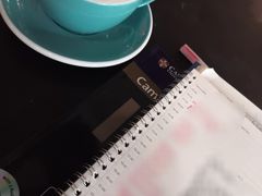 -漫咖啡(武汉天地店)