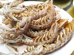 -李妹海鲜大排档(星海湾花园小区店)