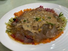 -东四民芳餐厅(世茂工三店)
