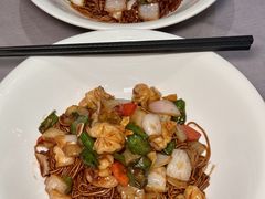 -金哥私房菜馆(张府园总店)