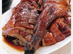 -大聪烧鹅快餐店(梅林店)