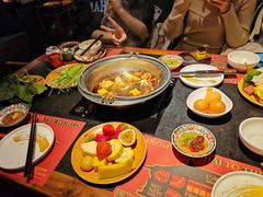 -牛New寿喜烧(金茂览秀城店)
