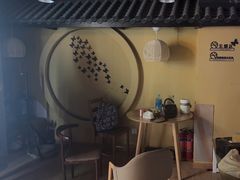-白兔子密室(长寿路店)