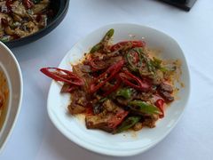 -湖锦酒楼·31年地道湖北菜(黄鹤楼店)