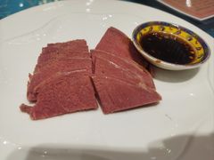 平遥牛肉-并州饭店·并萃阁