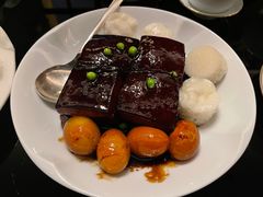 -上海苏宁宝丽嘉酒店·嘉府壹号中餐厅