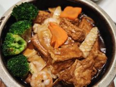 -广州酒家(中华广场店)