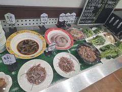 -小郭私房菜·海肠捞饭店(学士街店)