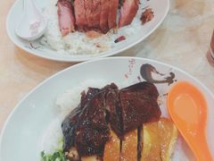 -一乐烧鹅(中环店)