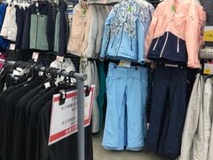 -迪卡侬(瓯海店)