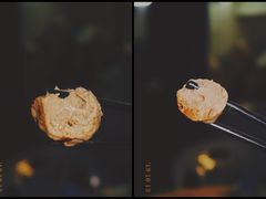 牛筋丸-鑫宝沙茶牛肉火锅(永泰店)