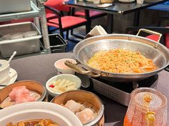 -简小舍·民间手艺菜(武昌江滩店)