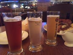 -宝莱纳啤酒花园餐厅PAULANER BRAUHAUS Nanjing(广州路店)