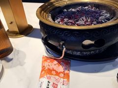 -红沃鳗鱼黑牛烤肉店(不老街店)