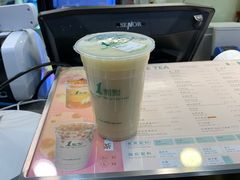 -1点点(大连路店)