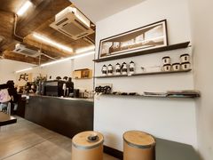 -麻雀咖啡SPARROW COFFEE(十全街店)