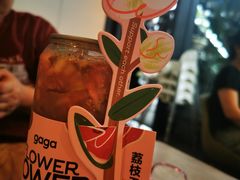 荔枝无花果-gaga(深圳南山益田假日广场店)