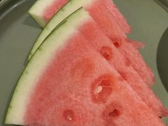 西瓜-鲜潭蒸汽石锅鱼(五道口购物中心店)