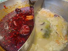-京门活鱼馆·鱼火锅(百子湾（原红庙）店)