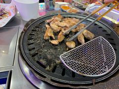 -玄希浪漫厨房·韩料烤肉(湖滨银泰in77店)