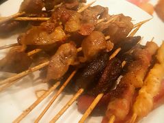 -富力希尔顿酒店·地阔自助餐厅